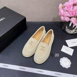 Picture of Chanel Shoes _SKUChanelsz35-40LL05112745